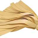 Shurhold Deluxe Water Sprite Chamois Mop - High-Absorbent PVA Drying Mop with 2 7/8" Strips, Resists Mold & Mildew for Fast, Streak-Free Drying, 4.5-inch Combi