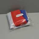 Puerto Rico Extra Large Flag 6x10FT Giant Puerto Rican National Polyester Printed Latin America Flag With 3 Grommets For Puerto Rican Themed Festival Event Parade Party Heritage Hispanic Month Decoration