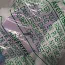 MANGOPOP Double Lined Short Sleeve Tops for Women Crew Neck T Shirts Basic Tee Womens Going Out Tops Trendy 2026 (X-Large)