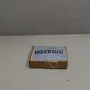 90 Degree Gusseted Fitting for 1-5/8" Strut Channel,4 Hole Heavy Duty Steel Right Angle Connector Brackets for 1 /2" Bolt, 5 mm Thick Unistrut Hardware(4 Pack)