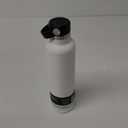 Hydro Flask Standard Flex Cap White 24 Oz