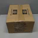 Water Oxygen Jet Beauty Machine Multifunctional Vacuum Machine Deep Clean Hydro Dermabrasion Facial Machine Home SPA Micro Bubble Cleansing Skin Care (White Blue)