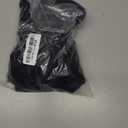 CRZ YOGA Butterlift Wide Leg Pants Pockets 29"/31"/33" - High Waisted Yoga Lounge Buttery Soft Comfy Casual Womens (Medium, Black)