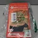 fun shack Blonde Bob Curly Wig, Platinum Short Curly Hair Wig for Women, Perfect for Parties and Events, One Size