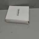 CollarDirect Dog Muzzle German Shepherd Dalmatian Doberman Setter Leather Basket Medium Large Breeds (Black, Large)