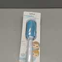 Frida Baby Detangling Kids Hairbrush for Fine or Straight Hair, Wet or Dry
