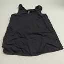 COLOSSEUM Active Women's Mila Relaxed Fit Racerback Tank, Small