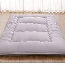 Fuwafuwa Top Twin Futon Mattress for Sale in Clovis