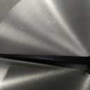 Contemporary Unbranded Wall Clock 