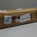 MFLABEL Wide Format Paper 24" x 150' Plotter Paper 4 Rolls CAD Bond Rolls 20lb 2"Core for CAD Printing on Wide Format Ink Jet Printers