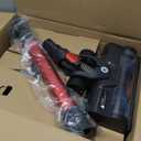 Cordless Vacuum Cleaner, 500W 45Kpa 60Mins Stick Vacuum Cleaner for Home, Self-Standing Vacuum with 1.5L Dust Cup and HEPA Filter, Anti-Tangle Brush for Hardwood Floors, Carpets, and Pet Hair