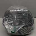 Gardner Pet Dog Water Fountain for Large Dogs, 8L/2.1Gal Large Capacity Automatic Dog Water Bowl Dispenser with Vortex Circulation, Splash-Proof, Quiet Dog Water Bowl(Without Adapter)