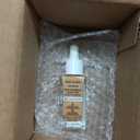 wet n wild Bare Focus Skin Tint, 5% Niacinamide Enriched, Buildable Sheer Lightweight Coverage, Natural Radiant Finish, Hyaluronic & Vitamin Hydration Boost, Cruelty-Free & Vegan - Cream Beige (Pack of 1)