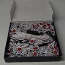 300FT Permanent Outdoor RGB Lights - IP67 Waterproof with Smart App Control Remote, DIY Scene Modes, Music Synchronization, Eaves Light for Garden Decor, Deck, Christmas, Party, Party, Halloween,Roof (300FT Permanent Outdoor String Lights)