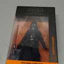 STAR WARS The Black Series Darth Vader, A New Hope Collectible 6 Inch Action Figure