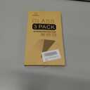 Mr.Shield Screen Protector compatible with Oppo A78 4G [Tempered Glass] [3-PACK] [Japan Glass with 9H Hardness]