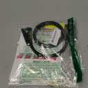 FEL-PRO BS 40681 Rear Main Seal Set