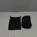 61 Keys Piano Keyboard Dust Cover, Music Stretchy Electronic DirtProof Keyboard Cover With Durable Elastic & Cord Lock Must Have Piano Accessories, Black