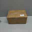 Caster Wheels 4 Inch, Swivel Threaded Stem Casters Set of 4 Heavy Duty 2000lbs, UNC 3/8"-16 x 1 (Stem Diameter 3/8", Stem Length 1") Locking Casters for Workbench, Cart, Furniture