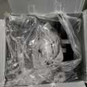 Box Spring, Metal Frame Mattress Foundation with Fabric Cover, Easy Assembly, Noise-Free (7 Inch, Full)