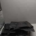 LASFIT Floor Mats for Toyota Tacoma 2024 2025 2026 Double Cab Auto Tran (Not fit Hybrid) All Weather Floor Liner for Tacoma TRD/SR/SR5/limited TPE Custom Fit Car Mats Front&Rear 2 Row Mats