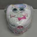 My Carry Potty - Cat Travel Potty, Award-Winning Portable Toddler Toilet Seat for Kids to Take Everywhere