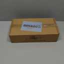 TOBUSA Semi Flush Mount Ceiling Light Fixture Matte Black, Modern Sputnik Close to Ceiling Light, Chandelier Light Fixture Ceiling for Bedroom Kitchen Living Room Dining Room, 4 Light E26 Socket