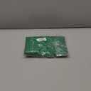 JELLYMONI Microfiber Pillow Case 2-Pack, Standard Size Charcoal Grey Seersucker Textured Pillow Covers, Breathable Wrinkle-Free Pillow Shams with Envelope Closure (Pillows Not Included)