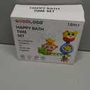 Bath Toys for Kids Ages 13 Toddler Bath Toys for Babies 1 2 3 Year Old Boys Girls Water Bathing Tub Toy for 12 18 Months Infant with Cups