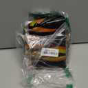 Inflatable Baseball Bats - 4 Pieces (Huge - 42 Inches) Party Favor for Kids and Adults Birthday Party, Sports Theme Activities and Good Old Fun!