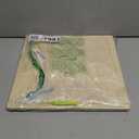 Magnetic Alphabet Maze Letter Puzzle for Fun Learning, Montessori Educational Toy for 3 4 5 Year Old Boys and Girls, Fine Motor Skills Development and Sensory Play