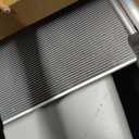 Air Conditioning A/C Condenser Compatible with Subaru Legacy Outback # 3885, 940399, 73210AJ00A, 73210AJ001, 73210AJ000