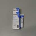 CeraVe Eye Repair Cream, Under Eye Cream For Puffiness And Bags Under Eyes, Hyaluronic Acid + Niacinamide + Marine Botanical Complex, Oil Free & Opthalmologist Tested