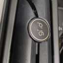 ghd Original Styler - 1 Flat Iron Hair Straightener with Ceramic Heat Technology, 365F Safe Styling Temperature, Smooth Gloss Plates, Fast Heat-Up and Auto Sleep Mode - Black