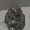 Fake Rock for Outdoor Garden Landscape Dcor - Durable Faux Rock - 11.5 x 7.5 x 5.5 Inches