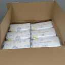 Pampers Swaddlers Diapers, Size 1 (8-14 lbs), 198 Count, Absorbent, Keeps Baby Dry and Comfortable, Skin Safe Disposable Baby Diaper