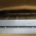 3FT Wheelchair Ramp, 800lb Folding Anti-Slip Ramp