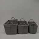 Box Set of 3 Pack 16'*11' ,14'*10' , 12'* 8'