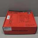 Ecarke Cordless 2 Inch Brad Nailer Compatible with Milwaukee 18V Battery(No Battery), 2 In 1 Electric Nail, 18GA Staple with 1000 Nails, Battery Powered Nail for Trim Wood Crafting Home DIY