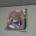 Alepo Kids Winter Beanie Hat, Children's Warm Fleece Lined Knit Thick Ski Cap with Pom Pom for Boys Girls (Mix Rainbow)