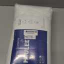 MIULEE 14x20 Synthetic Down Alternative Pillow Insert Decorative Throw Pillow 14 x 20 Inch Body Bed Sleeping Ultra Soft Fluffy Form for Sofa Couch Bed