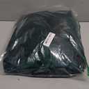 RYB HOME Sage Green Velvet Curtains 84 inches, Room Darkening Super Soft Velvet Drapes with Pleat Tape for Living Room, Thermal Insulated Window Treatment for Bedroom, W52 x L84 inch, 2 Panels