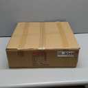 5 Tier Rotating Bookshelf Tower Round,Tall Floor Standing Spinning Bookshelf Tower Anti-Tipping Design,Metal & Wood Revolving Bookcase Stackable Space Saving for Small Spaces,Study,Living Room,Bedroom (Rustic Brown)