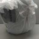 Best Price Mattress 2 Inch Ventilated Memory Foam Mattress Topper, Cooling Gel Infusion, King, Dorm Essentials, Blue