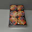 Nongshim Shin Black Noodle Soup, Spicy, 3.5 Ounce (Pack of 6) (EXP 09/30/26)