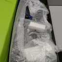 Compound Bow Archery Sets for Youth & Kids,Beginners, Right Hand Compound Bows, Draw Length 18"-27",15-30 lbs Draw Weight, 260fps, Hunting Bow Archery Arrows Set (Black)