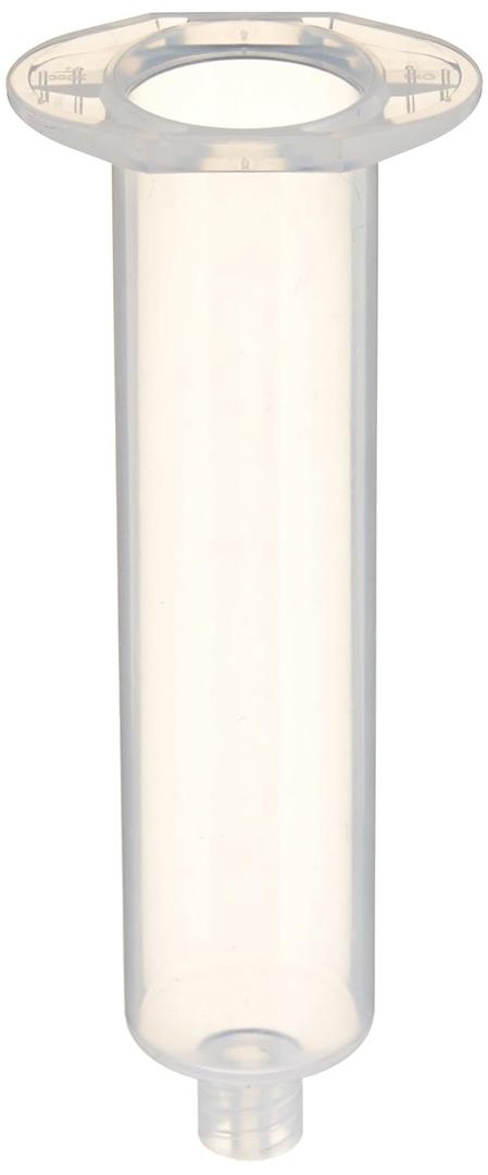 Metcal 930-N Series 700 Fluid Dispensing Syringe Barrel, Natural, 30cc Capacity (Pack of 50)
