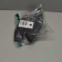 Carbon Fiber Steering Wheel Cover Leather Car Steering Wheel Cover Fit For Kia Fit For Sportage 2025 2026 Non-slip Interior Accessories Protector Universal Fit(D C)