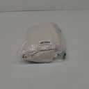 Light Filtering Primitive for Living Room, Thick Linen Semi Sheer Curtains 96 Inches Long 2 Panels Set Rustic Country Oatmeal Beige Curtains Patio Door Window Drapes Window Treatments