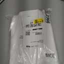 Kids Brazilian Jiu Jitsu Gi Youth IBJJF Childrens BJJ Uniform Durable Pant & Jacket Belt Not Included (9 Years, White)